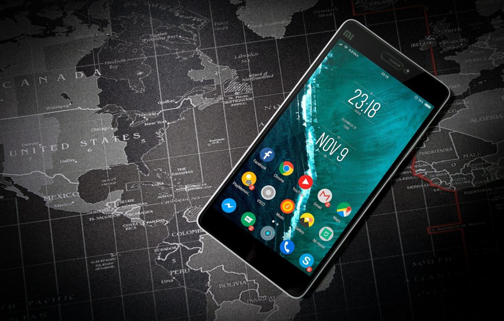 Smartphone